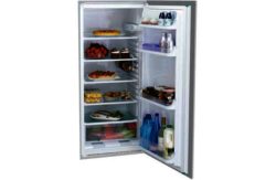 Hotpoint Aquarius HS2322L Built-In Tall Larder Fridge